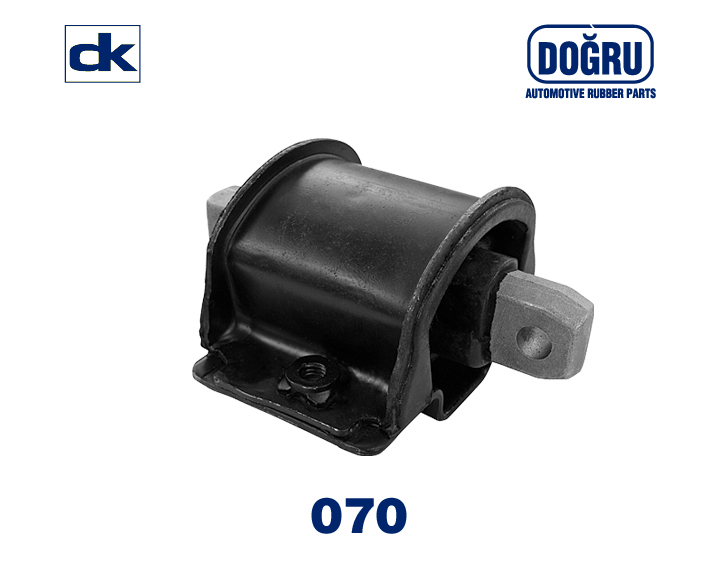 Тампон скорости - DK 070 за MERCEDES